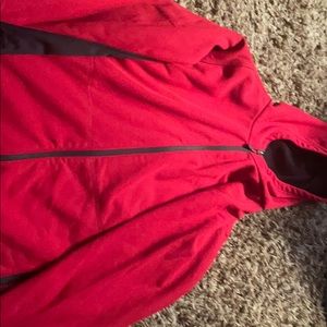 Men’s port Authority XL jacket